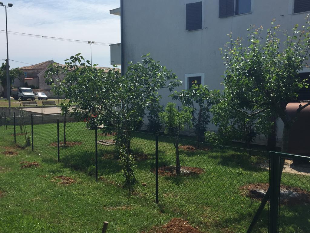 Apartment Vesna Veleniki Kültér fotó