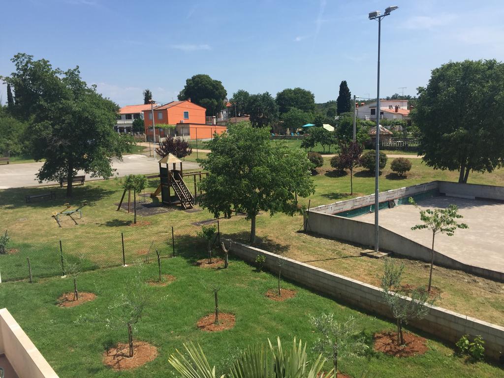Apartment Vesna Veleniki Kültér fotó