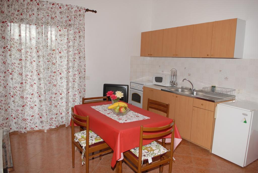 Apartment Vesna Veleniki Kültér fotó