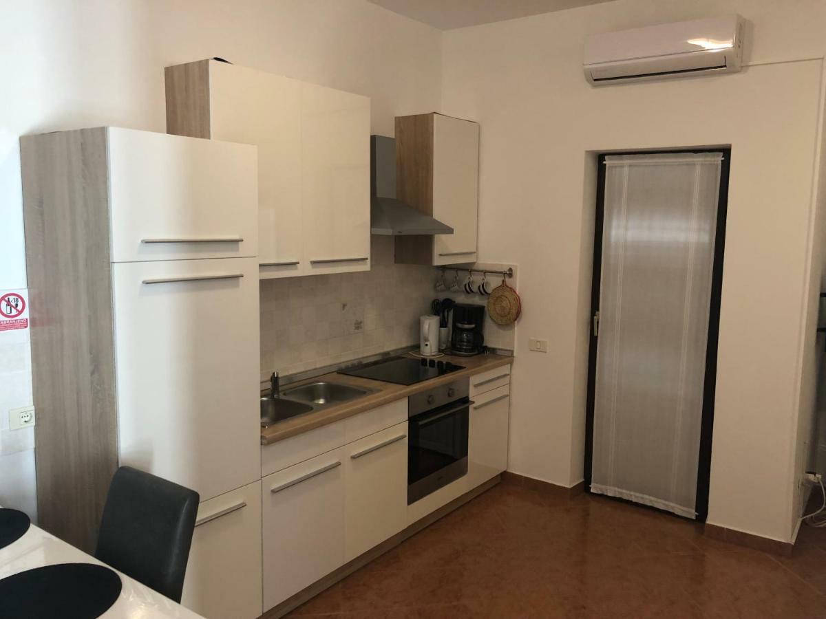 Apartment Vesna Veleniki Kültér fotó