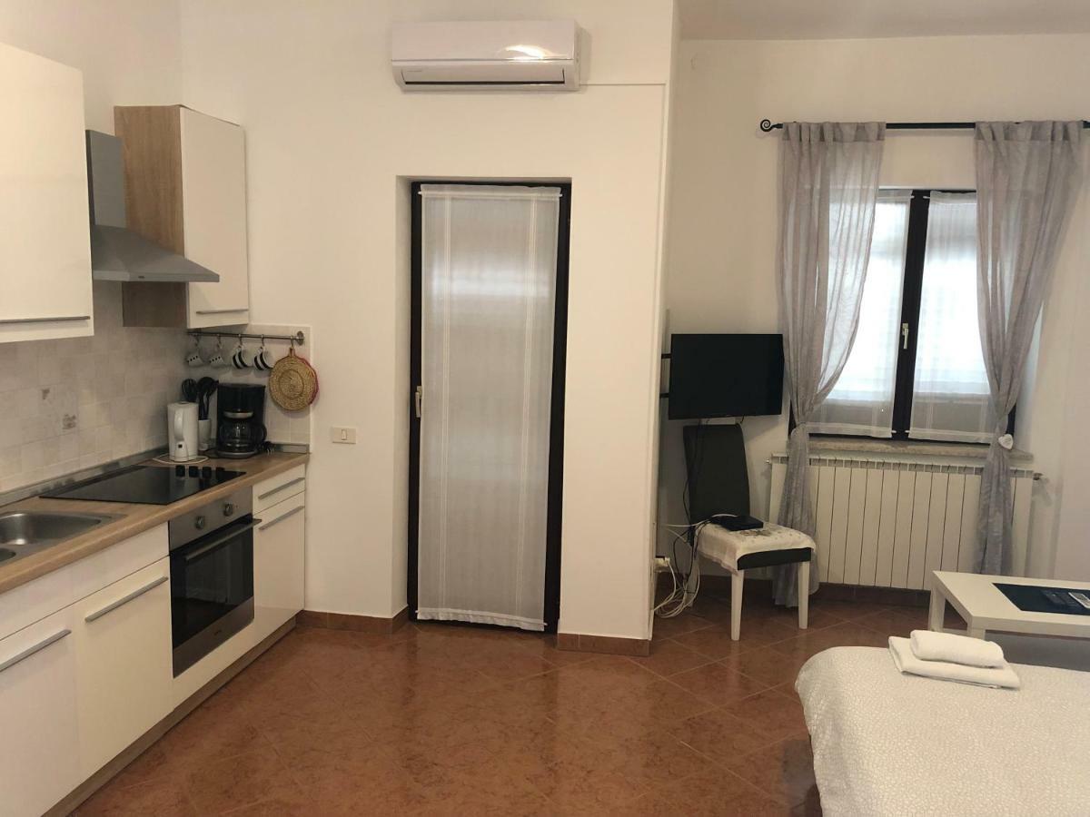 Apartment Vesna Veleniki Kültér fotó