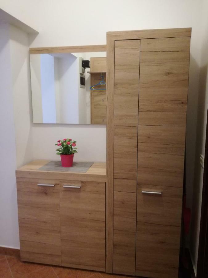 Apartment Vesna Veleniki Kültér fotó