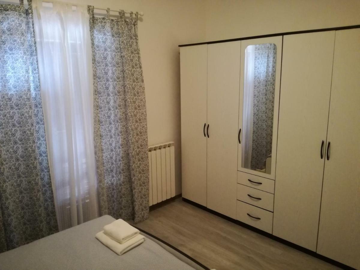 Apartment Vesna Veleniki Kültér fotó
