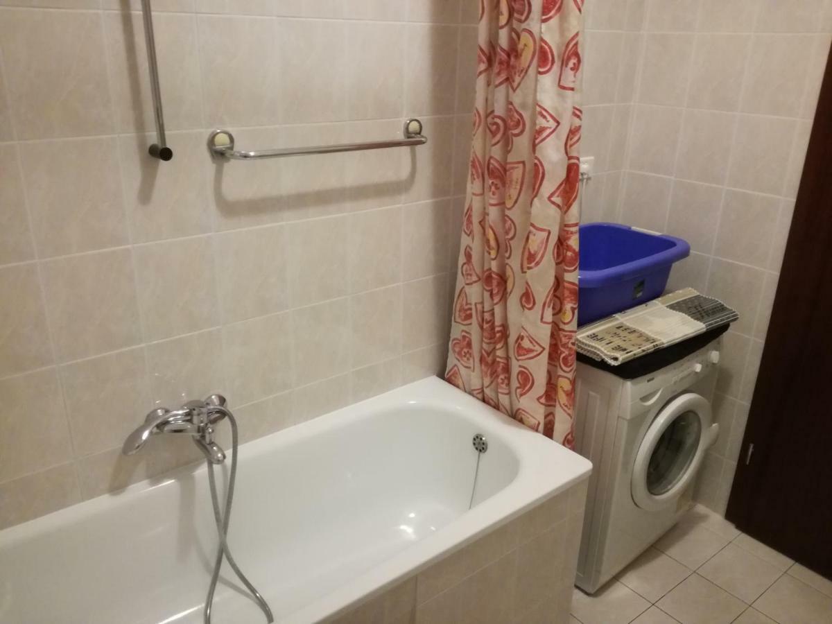 Apartment Vesna Veleniki Kültér fotó