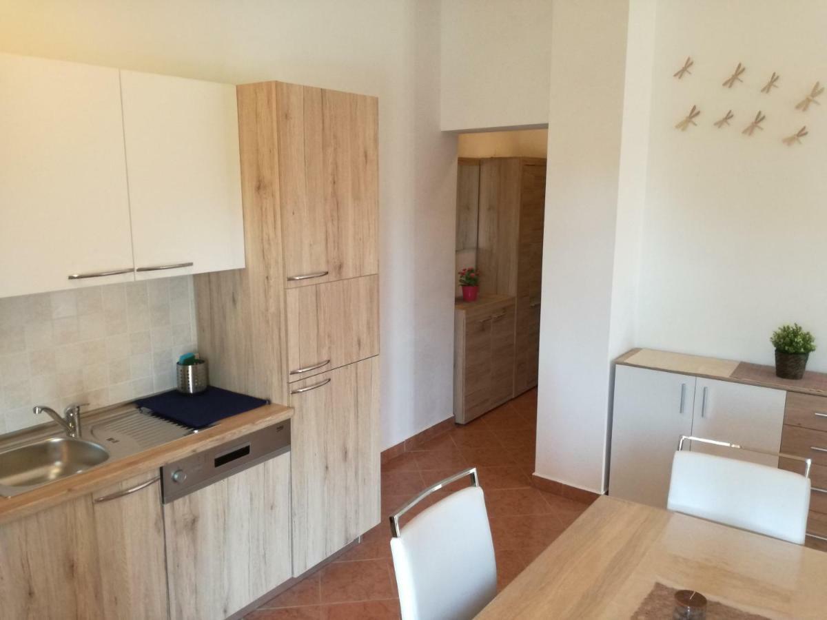 Apartment Vesna Veleniki Kültér fotó