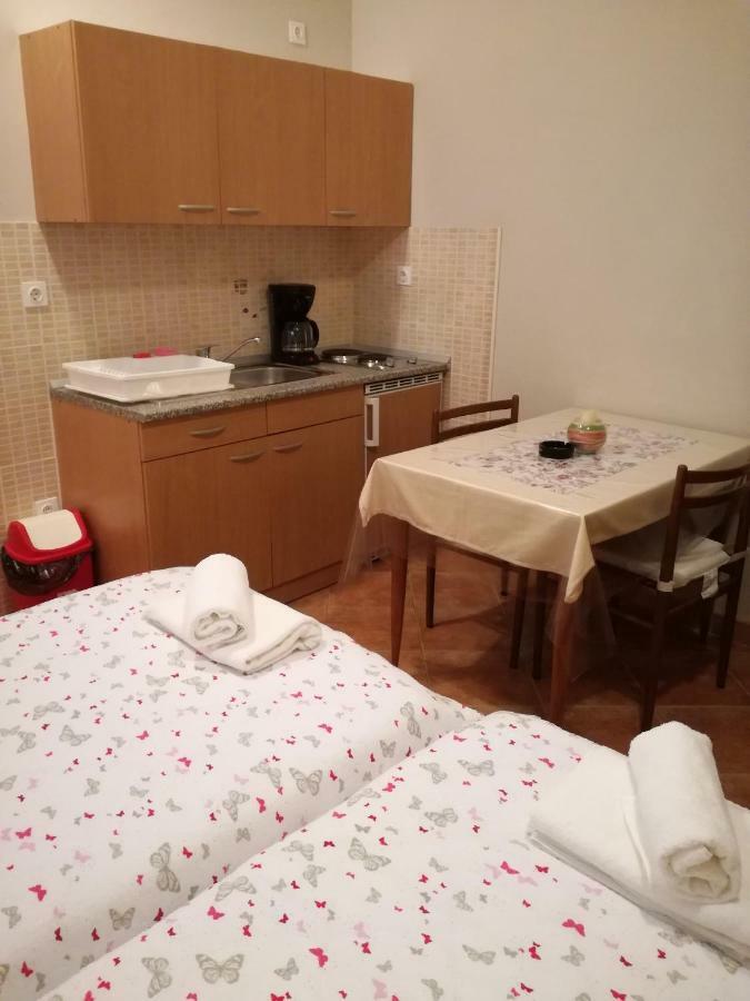 Apartment Vesna Veleniki Kültér fotó