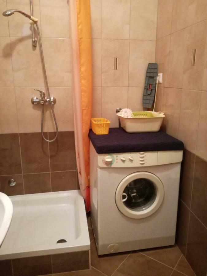 Apartment Vesna Veleniki Kültér fotó