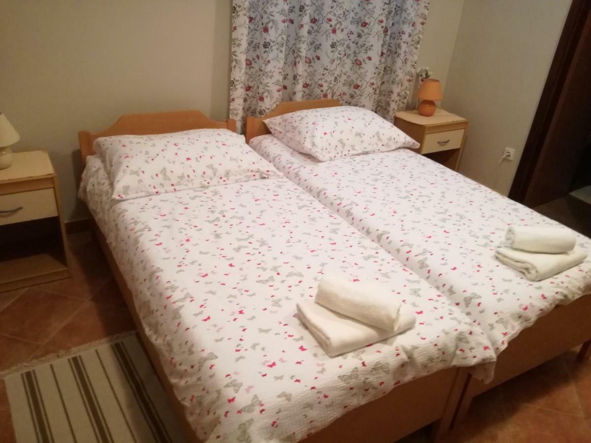 Apartment Vesna Veleniki Kültér fotó