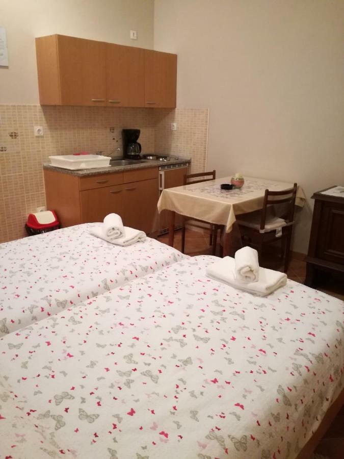 Apartment Vesna Veleniki Kültér fotó