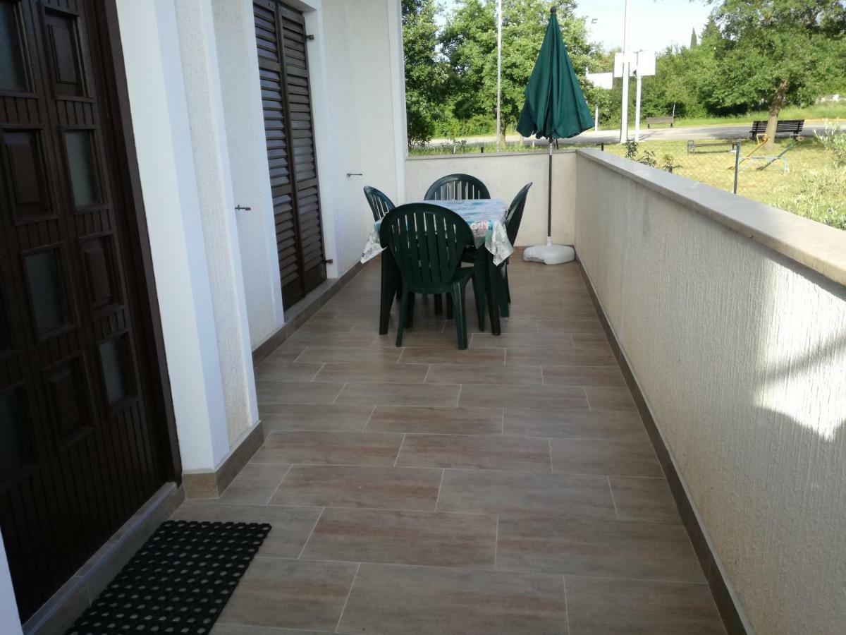 Apartment Vesna Veleniki Kültér fotó