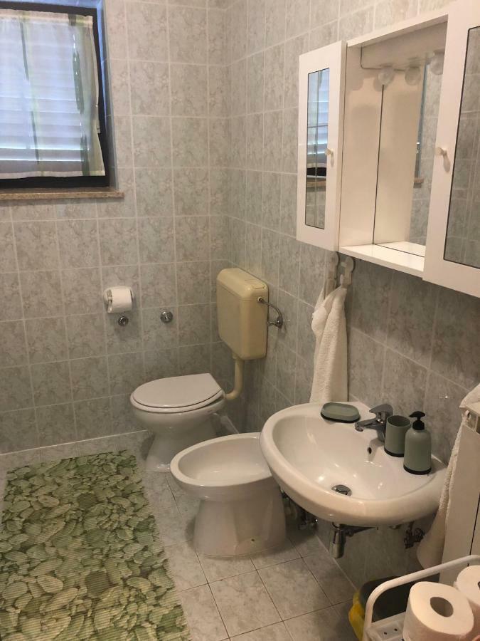 Apartment Vesna Veleniki Kültér fotó