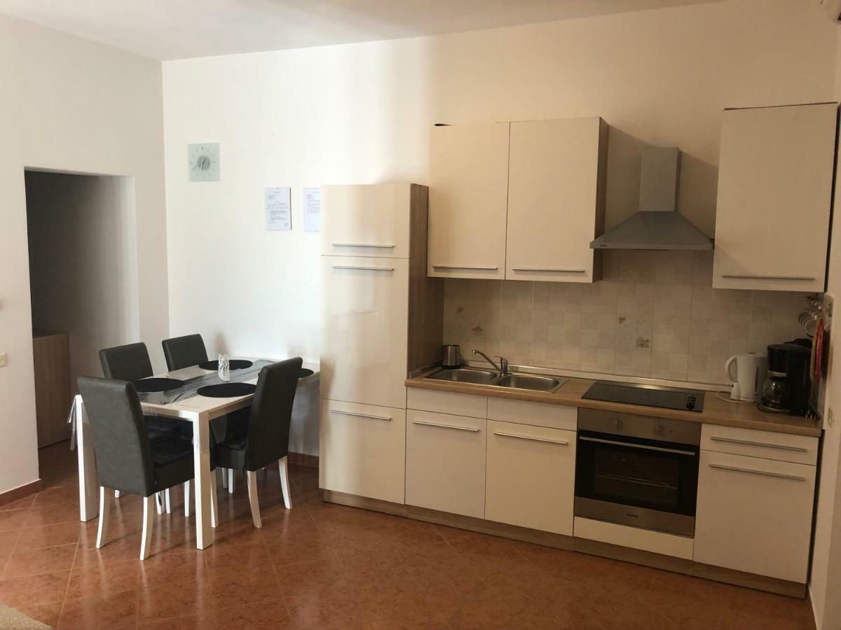 Apartment Vesna Veleniki Kültér fotó